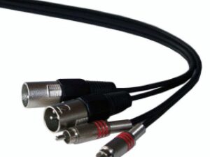 Ibiza Sound CM1.5RX-2