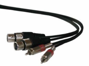 Ibiza Sound CM3RXF-2