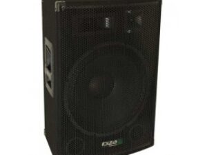Ibiza Sound DISCO15AMP