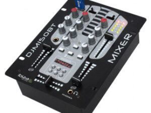 Ibiza Sound DJM150USB-BT