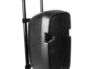 Ibiza Sound HYBRID10VHF-BT