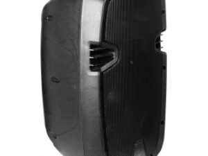 Ibiza Sound HYBRID8VHF-BT