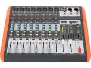 Ibiza Sound MX802