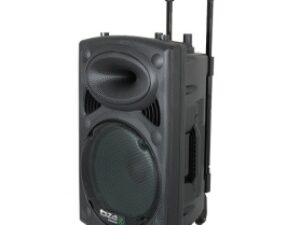 Ibiza Sound PORT10VHF-BT