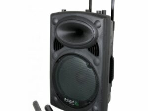 Ibiza Sound PORT15UHF-BT