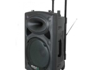 Ibiza Sound PORT15VHF-BT