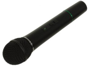 Ibiza Sound PORTHAND12-2 – 203.5 MHz
