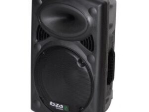 Ibiza Sound SLK12A-BT
