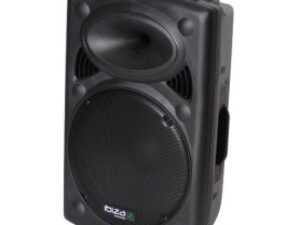 Ibiza Sound SLK15A-BT