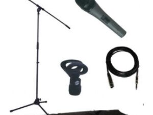 Ibiza Sound SMPACK