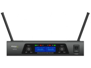 Ibiza Sound UHF20
