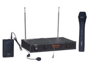 Ibiza Sound VHF2H