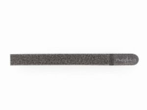 Kabelbinders met Klittenband 10 stuks – 25cm
