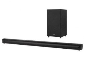 Krüger&Matz KM0547 Odyssey Soundbar – Dolby Atmos