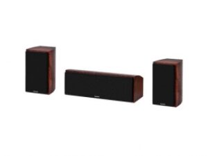 Krüger&Matz KM0506C surround set bij de Destiny speaker
