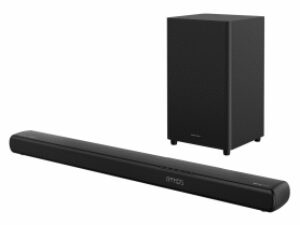 Kruger&Matz KM0556 Soundbar set met Dolby Atmos technologie
