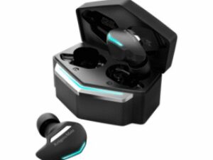 Krüger&Matz KMPG3 Warrior G3 Bluetooth Gaming In-earphones
