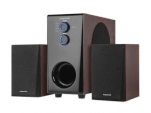 Kruger en Matz Actieve luidsprekers – spirit 2.1
