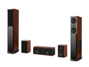 Kruger&Matz KM0504 Luidsprekers Passion 5.0