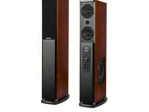 Kruger&Matz KM0512 Actieve luidsprekers Passion 2.0