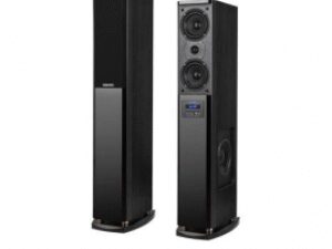 Kruger&Matz KM0512B Actieve luidsprekers Passion 2.0