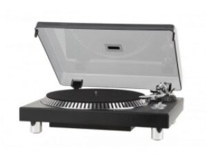 Kruger&Matz KM0517 Platenspeler met USB