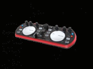 Kruger&Matz KMDJ001 DJ Controller