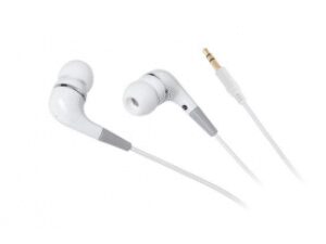 Kruger&Matz KMP01 Kunststof in-ear dopjes