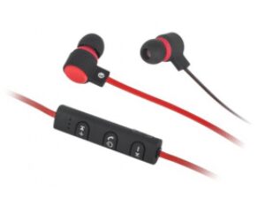 Kruger&Matz KMP70BT Wireless en spatwaterdichte sport in-ear phones