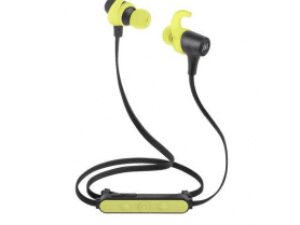 Kruger&Matz KMPM5G Draadloze- en spatwaterdichte Bluetooth in-ear dopjes met microfoon