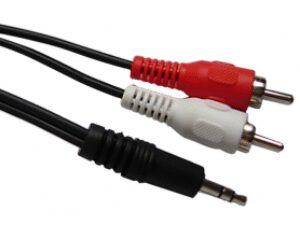 LTC Audio CA5JR