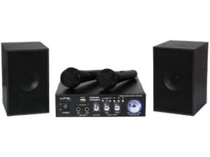 LTC Audio KARAOKE-STAR2MKII