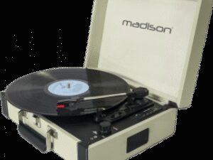 Madison MAD-RETROCASE-CR