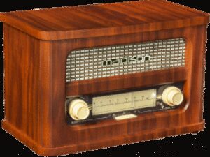 Madison MAD-RETRORADIO