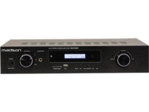 Madison MAD1400BT-BK