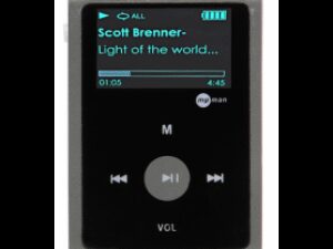 MPMan MP30WOM