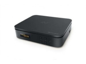 Muse DVD-speler M-52 DV zwart – HDMI en RCA