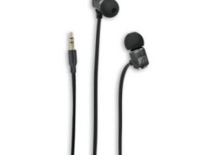 Muse M-107CF in-ear oordopjes