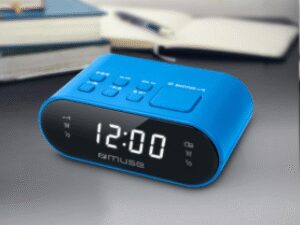 Muse M-10BL