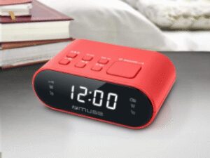 Muse M-10RED