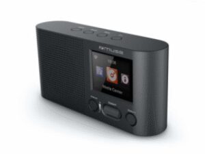 Muse M-112DBT