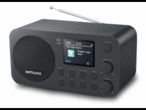 Muse M-128DBT