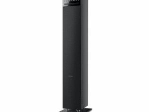 Muse M-1350 BTC Bluetooth luidspreker met radio en CD speler