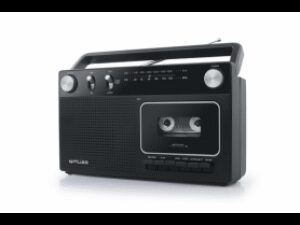 Muse M-152RC