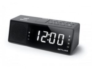 Muse M-172 BT Bluetooth wekkerradio