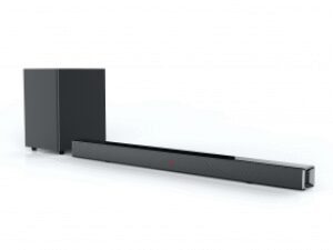 Muse M-1750SBT – Soundbar met draadloze subwoofer