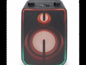 Muse M-1802DJ bluetooth DJ party speaker