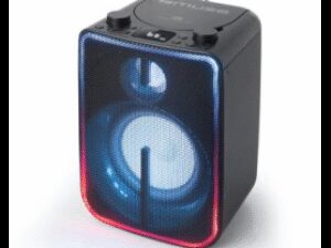 Muse M-1810DJ Bluetooth DJ party speaker