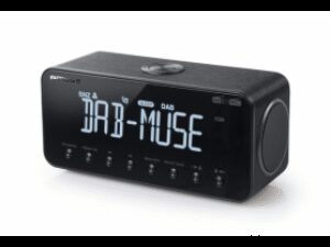 Muse M-196DBT