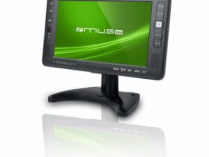 Muse M-235 TV Portable TV